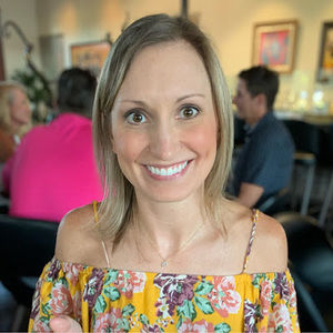 Meet your Posher, Megan